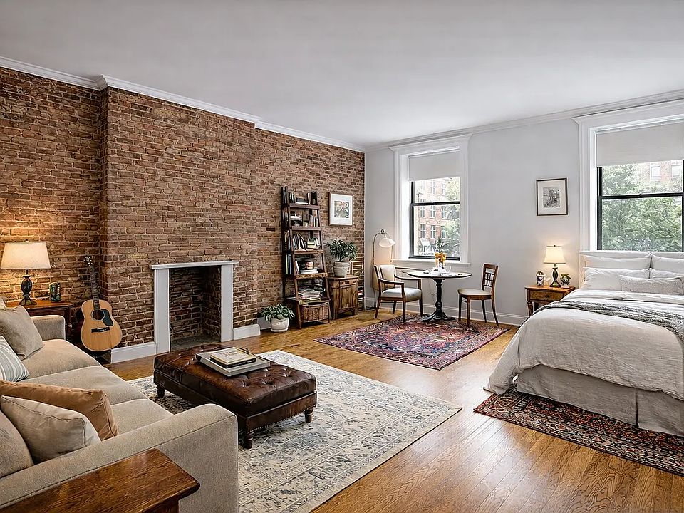 1st image of 52 Barrow St APT 4D