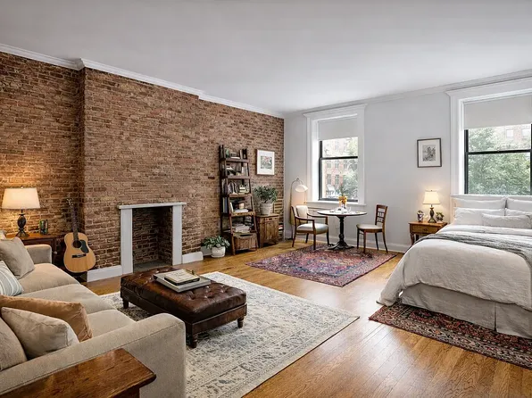52 Barrow Street image 1 of 3