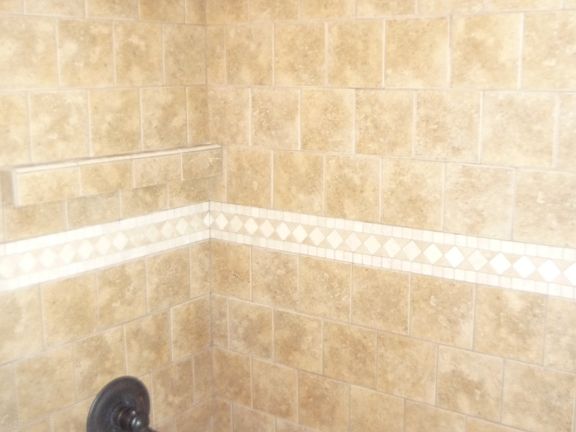 Bathroom - 1124 Kittitas