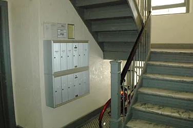 Rented by Boerum Hill Realty