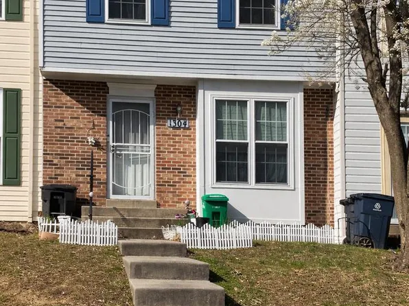 1304 Nalley Ter, Landover, MD 20785