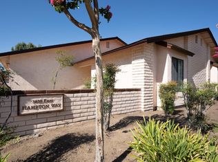 3839 E Hampton Way APT 101, Fresno, CA 93726
