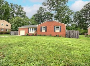 845 Cascade Dr, Newport News, VA 23608