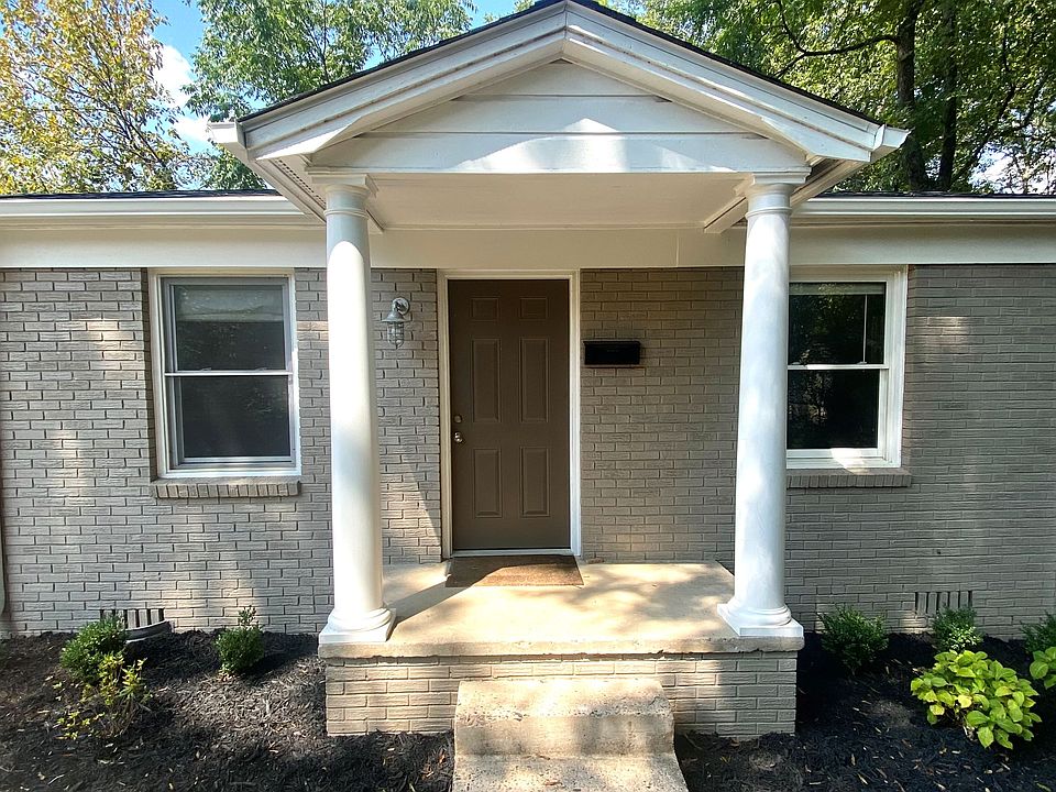 1908 Parson St, Unit 2. Welcome home!