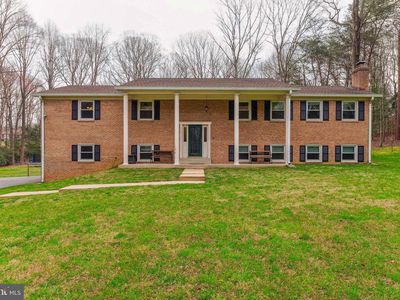 7030 Wood Glen Dr, Hughesville, MD, 20637