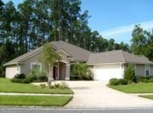 1749 Horizon Ct, Fleming Island, FL 32003