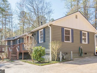 524 S Holly Springs Rd, Woodstock, GA, 30188