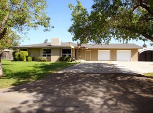 5431 E Norwich Ave, Fresno, CA 93727