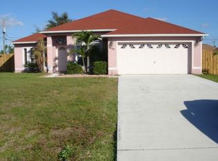 449 SW Homeland Rd, Port Saint Lucie, FL 34953