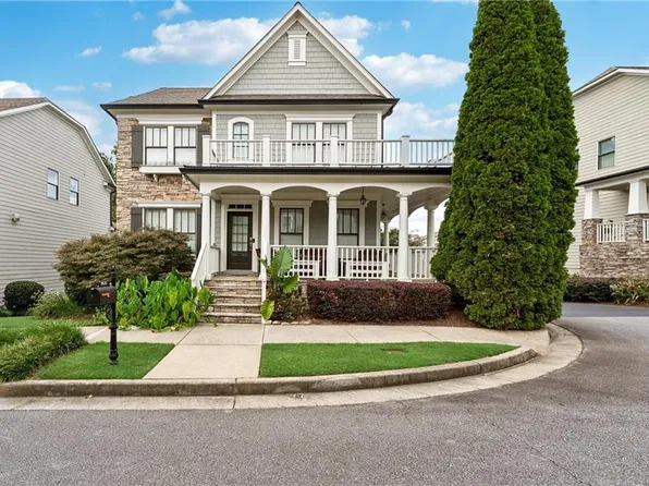3631 Portland Trail Dr, Suwanee, GA 30024