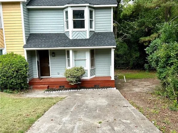 4390 Barrington Pl, Macon, GA 31210