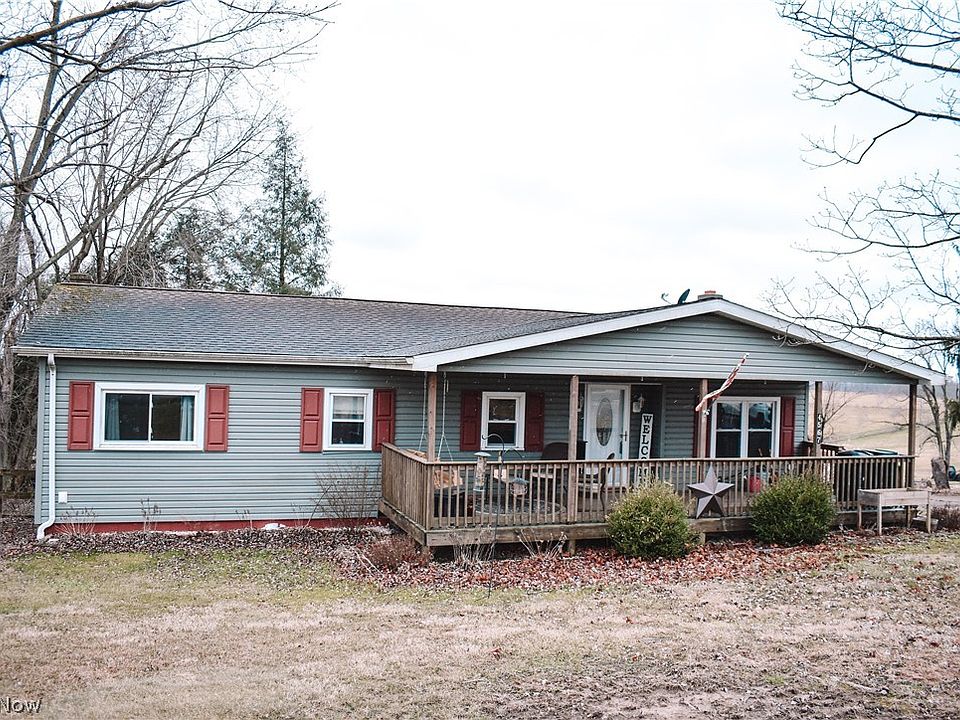 4567 County Road 15, Rayland, OH 43943 Zillow