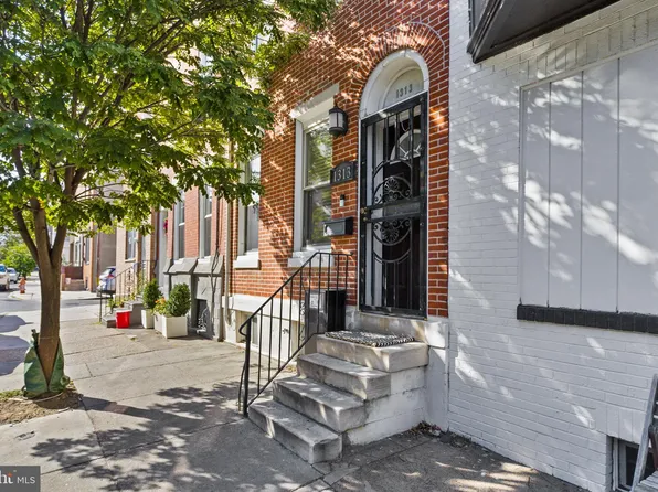 1313 Wharton St, Philadelphia, PA 19147