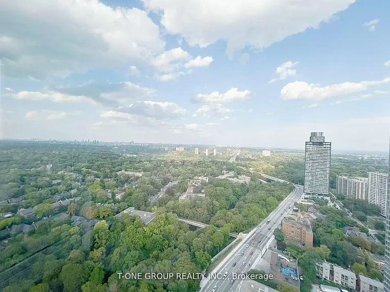 395 Bloor St E #3407 — Photo 19