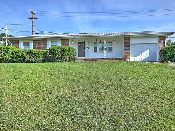 12055 Nickelsville Hwy, Nickelsville, VA 24271