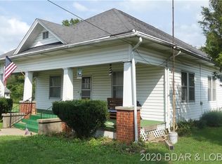 304 Lombar St, Iberia, MO 65486