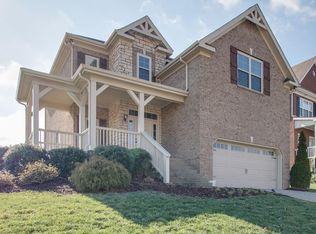 4001 Garrin Ct, Spring Hill, TN 37174
