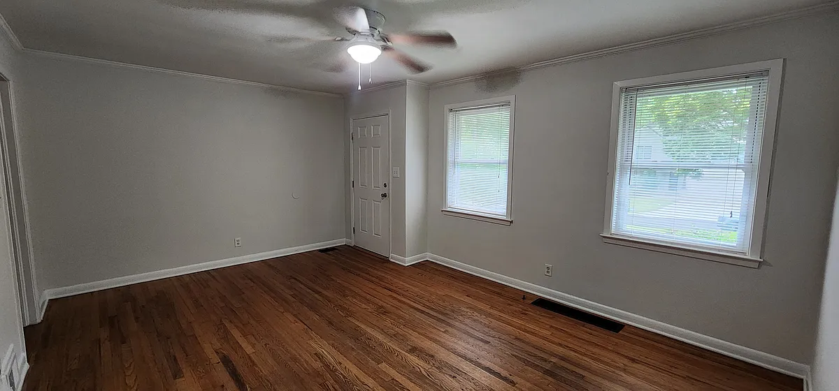 Living Room - 1879 Canmont Dr