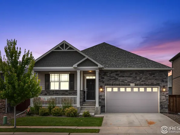 1780 Floret Dr, Windsor, CO 80550