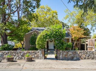 1501 Meek Ave, Napa, CA 94559