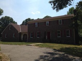 15230 Harrowgate Rd, Chester, VA 23831