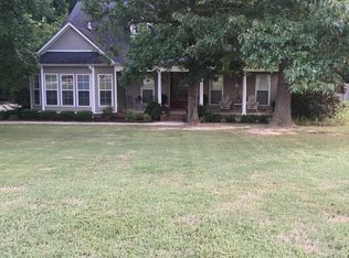 111 Annalise Cir, Saltillo, MS 38866