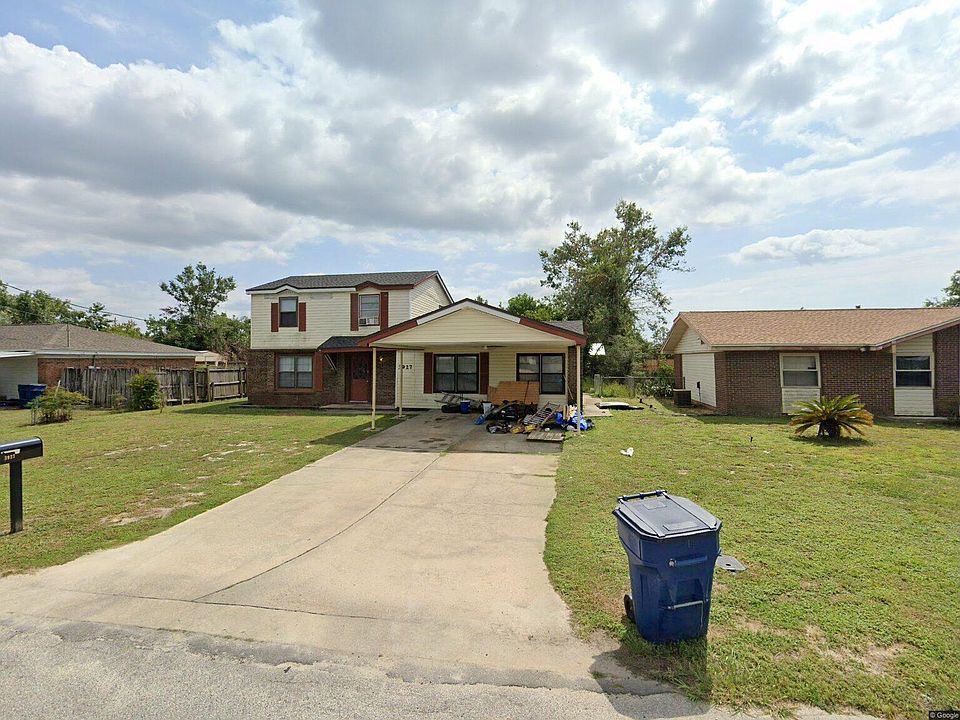 3927 W 21st Pl, Panama City, FL 32405 Zillow
