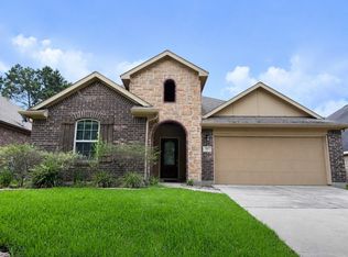 151 Forest Heights Ln, Montgomery, TX 77316