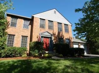 5612 Kemp Ln, Burke, VA 22015