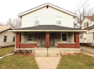 360 W 26th St, Indianapolis, IN