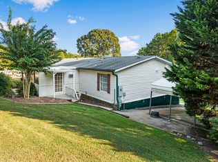 79 Ponderosa Trl, Dallas, GA 30132