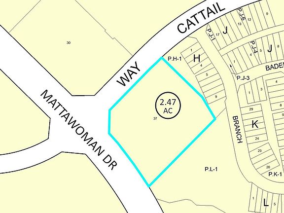 2nd image of 13900 Mattawoman Dr