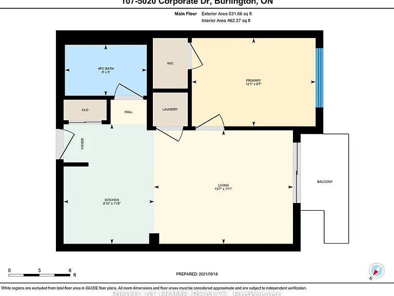 5020 Corporate Dr #107 — Photo 35