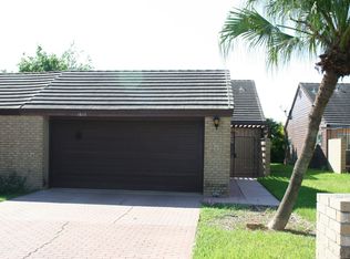 1815 Highland Park Ave, Mission, TX 78572