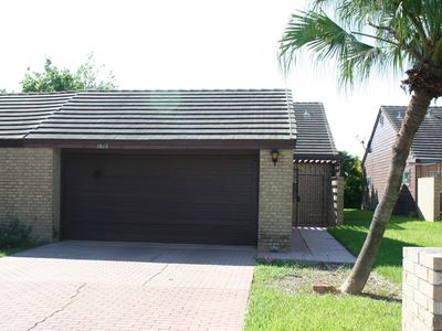 1815 Highland Park Ave, Mission, TX, 78572