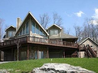 248 Cherry Heights Ln, Mc Henry, MD 21541