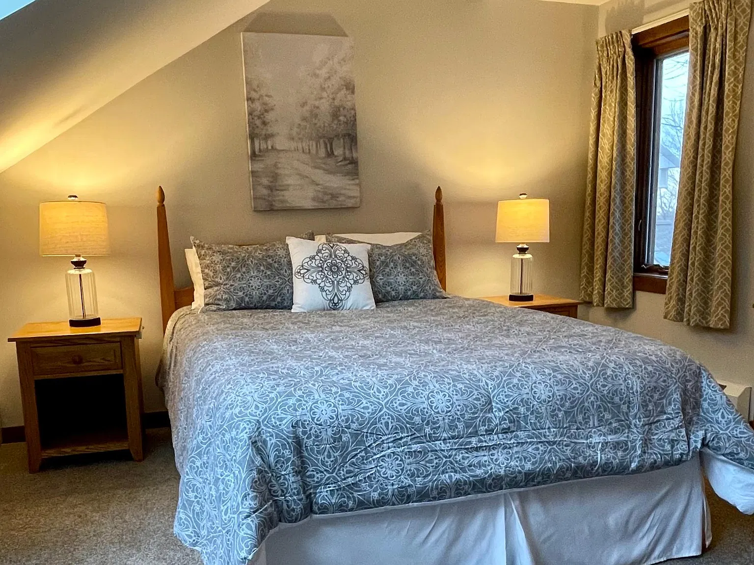 2 bed, 1100 sqft, $2,800 — Photo 4