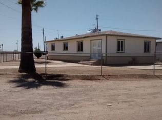401 W Papago St, Gila Bend, AZ 85337