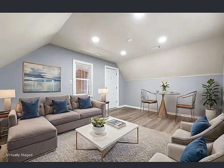 3906 Catalpa St #3 — Photo 4