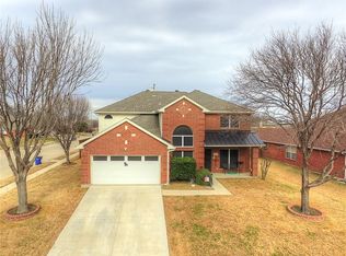 12200 Ark Rd, Frisco, TX 75035