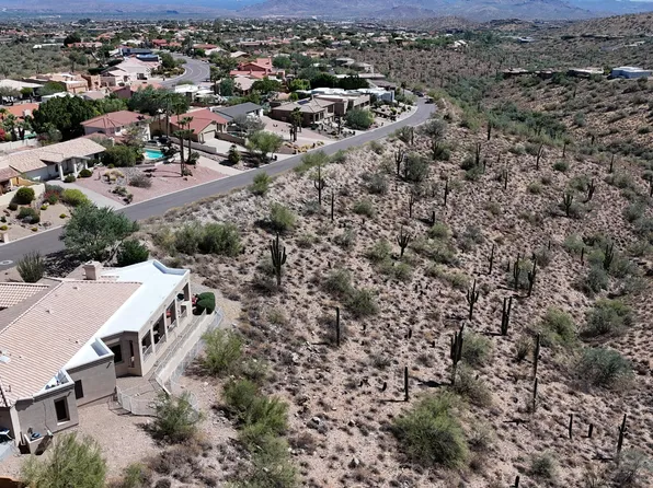 15249 E Mustang Drive #C, Fountain Hills, AZ 85268