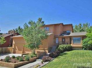 3736 W 46th St, Casper, WY 82604