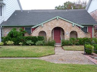 3034 Gessner Rd, Houston, TX 77080