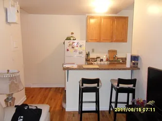 Rented by East Village Rentals and Sales