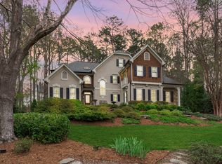 506 Rose Point Dr, Cary, NC 27518