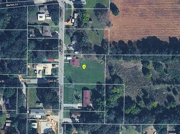 717 N 15th Ave, Paragould, AR 72450