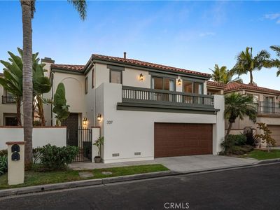 337 Avenida Granada, Long Beach, CA, 90814