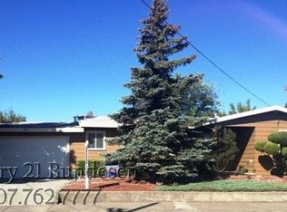 1259 Wanda Way, Santa Rosa, CA 95405