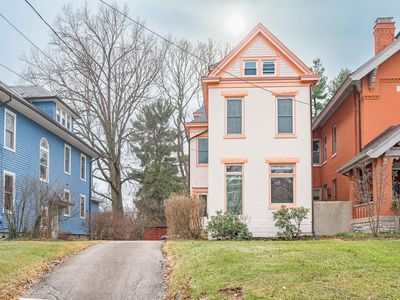349 Wood Ave, Cincinnati, OH, 45220