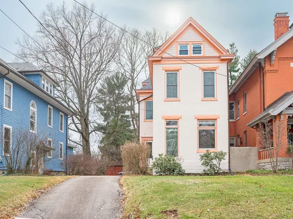 349 Wood Ave, Cincinnati, OH 45220